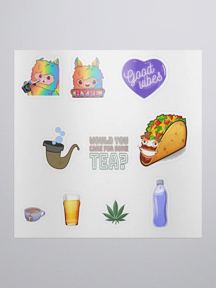 Little bit of everything product image (1)