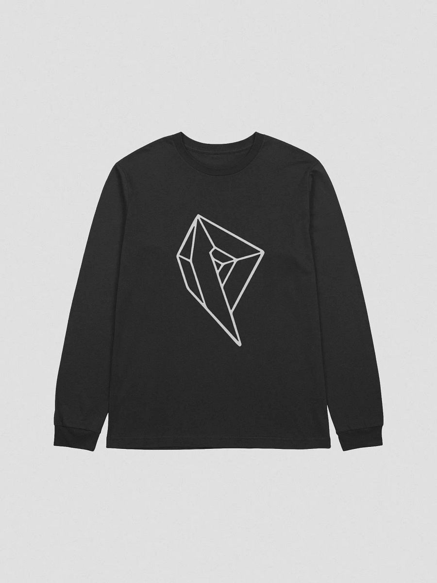 PROBZZ Classic Long-Sleeve product image (1)