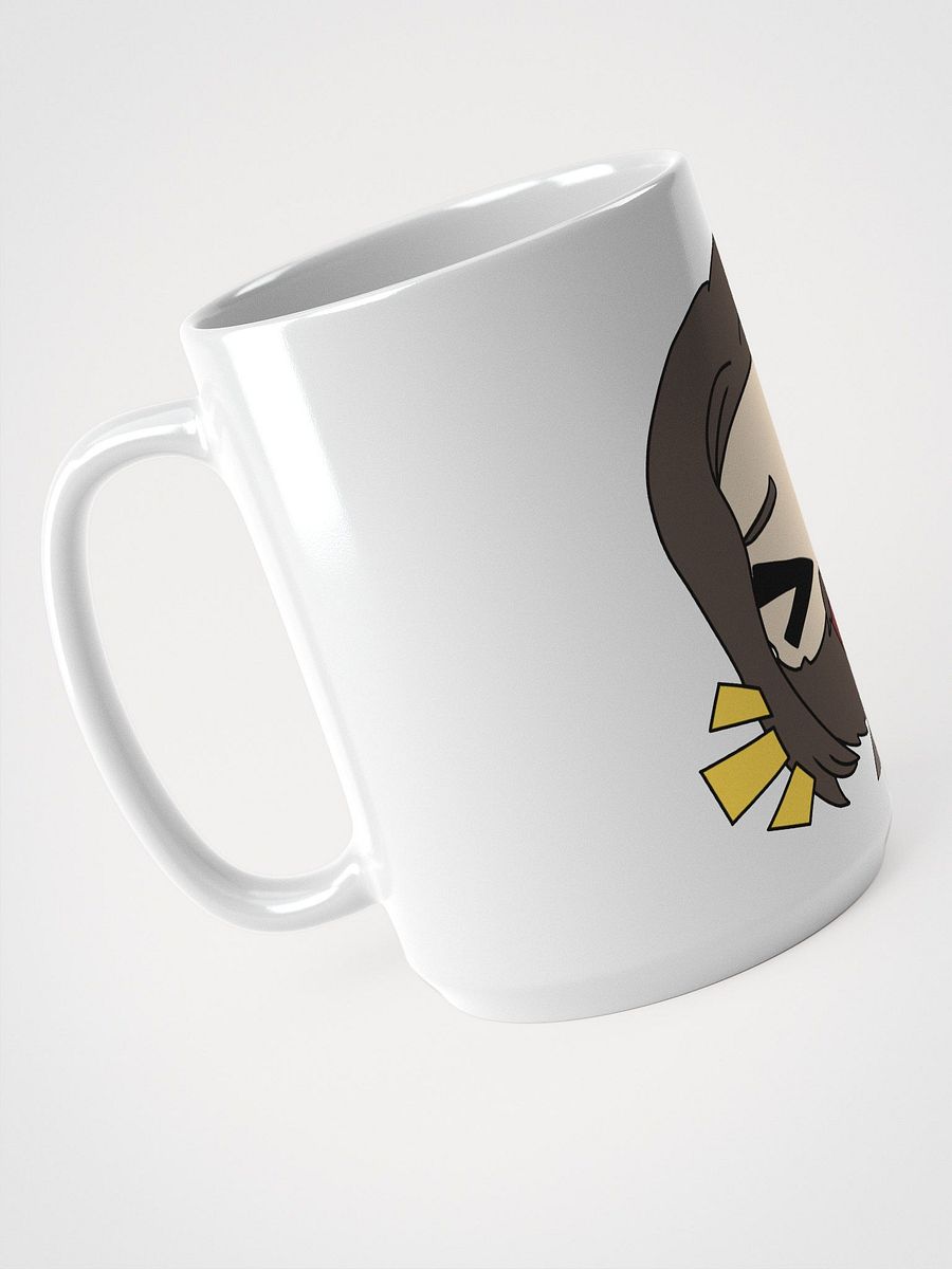 Chuckle LOL Jeff Mug product image (3)