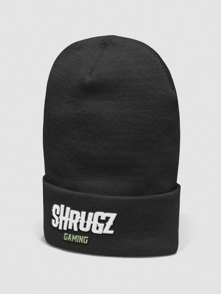 Shrugz BIG BRAIN Warmer. product image (1)