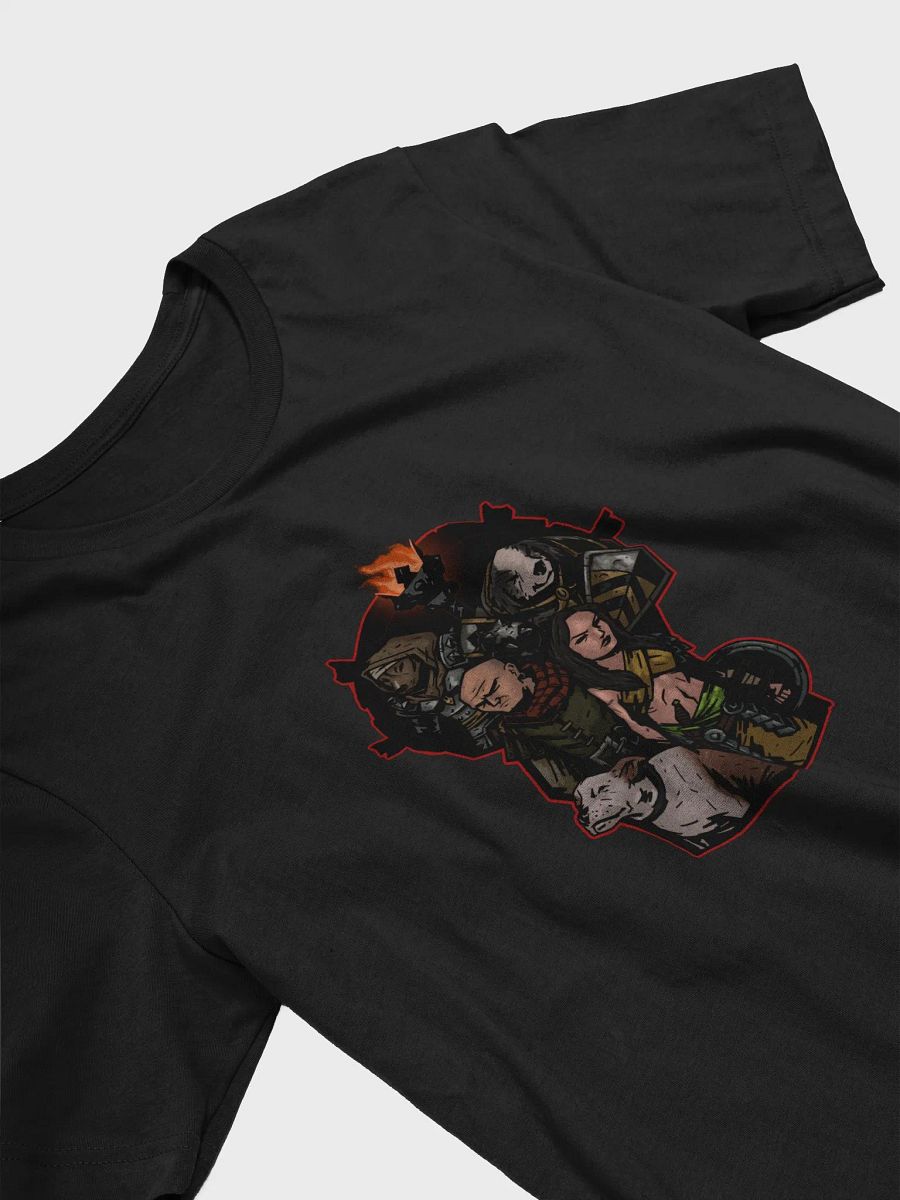 The Pack Unisex Tee product image (13)