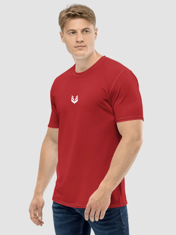 T-Shirt - Berry Red product image (1)