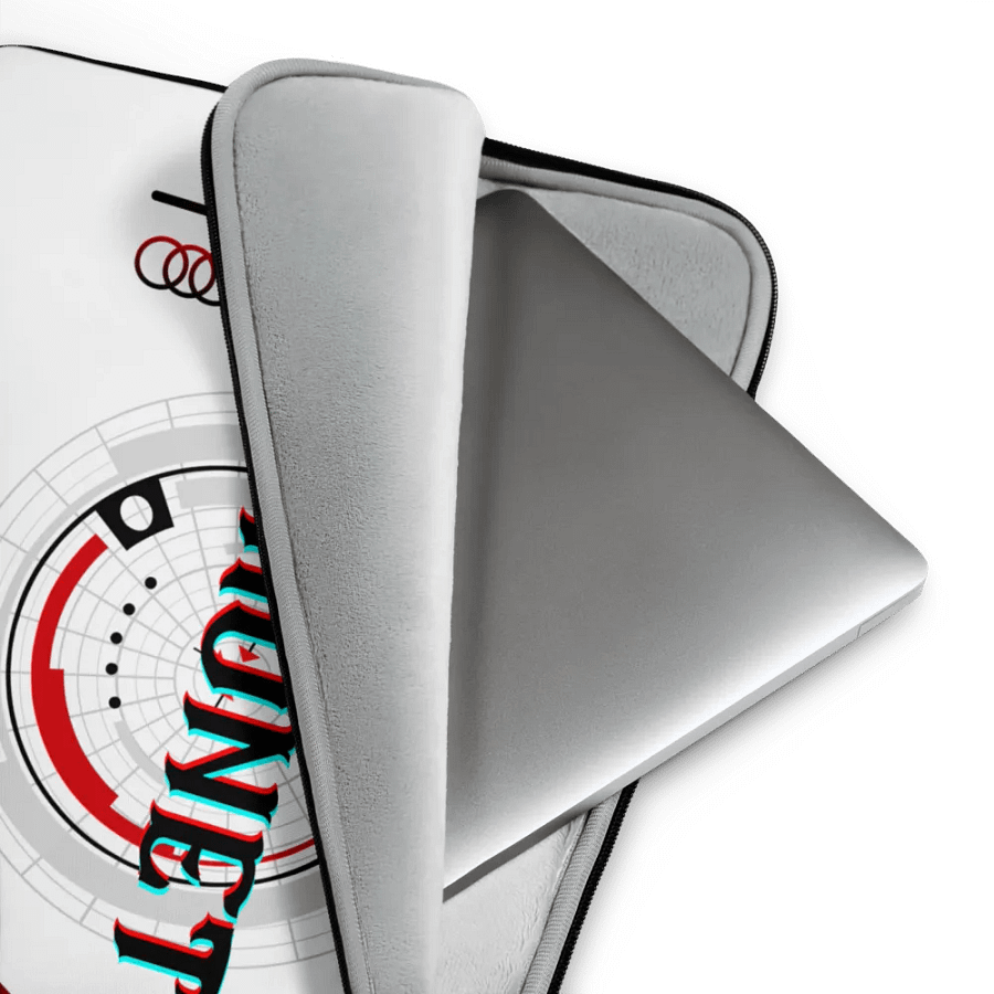 NikoNET 2024 Laptop Sleeve product image (4)