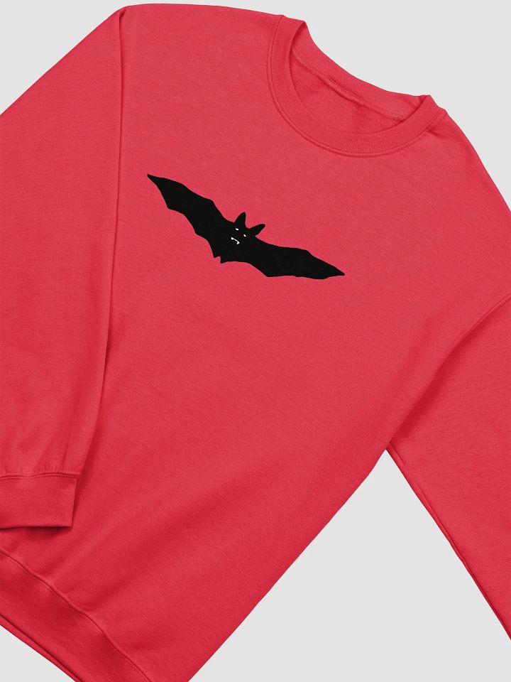 Netopir Sweatshirt product image (8)