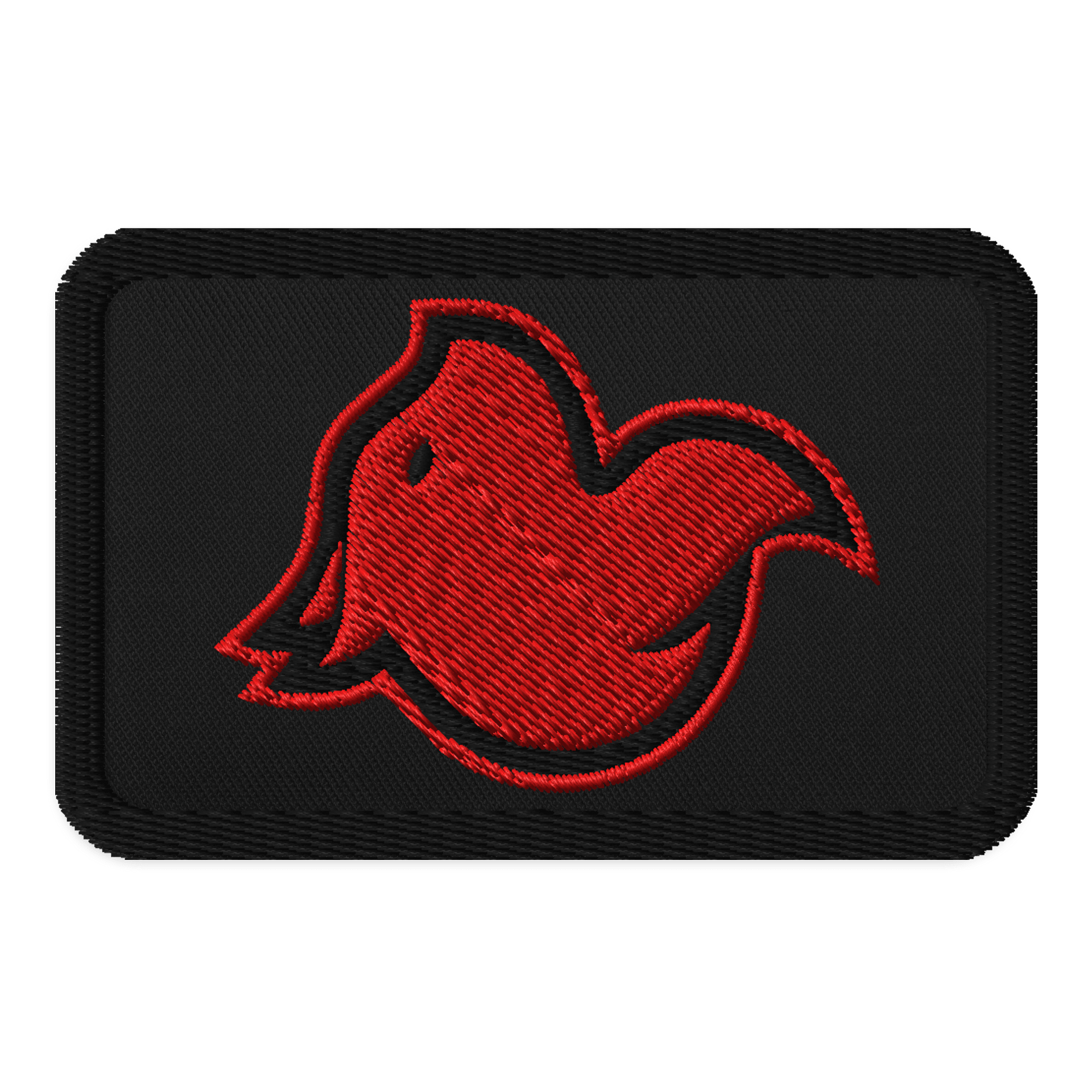 Casas Plays Patch product image (1)