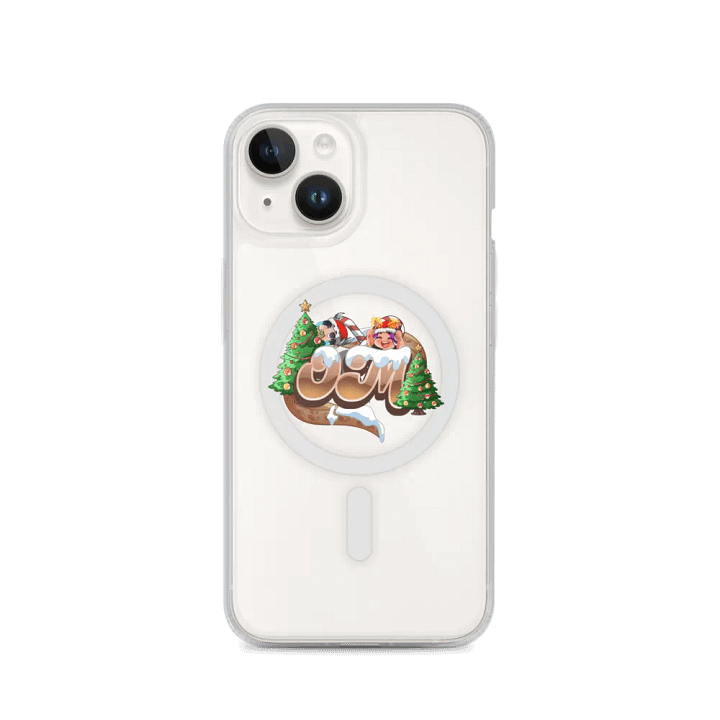 OM FrostyFest Magsafe IPhone Case product image (4)
