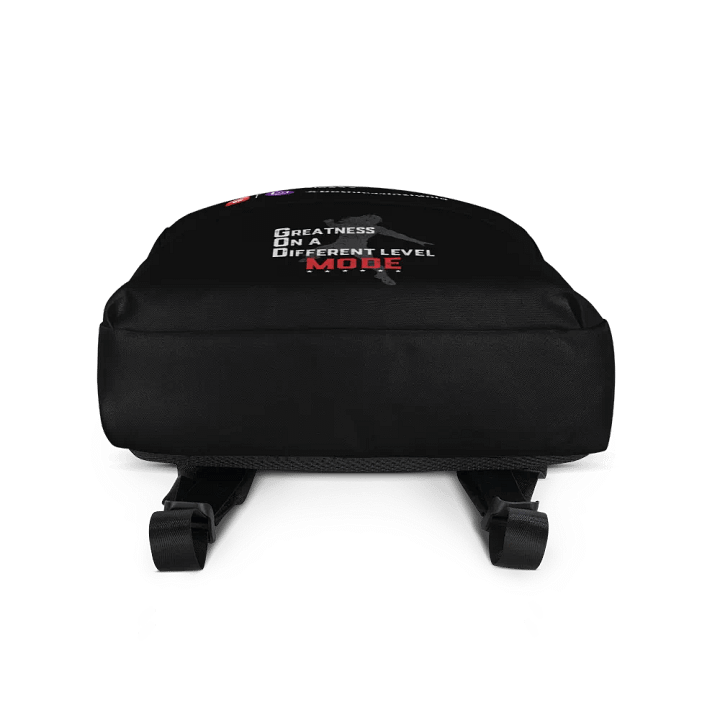 Ruthless Backpack V2 product image (2)