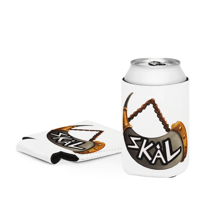 Skal Beer Cozy product image (4)