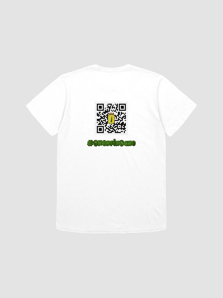 D Tee product image (2)