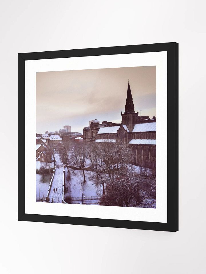 Glasgow Eyes Collection product image (2)