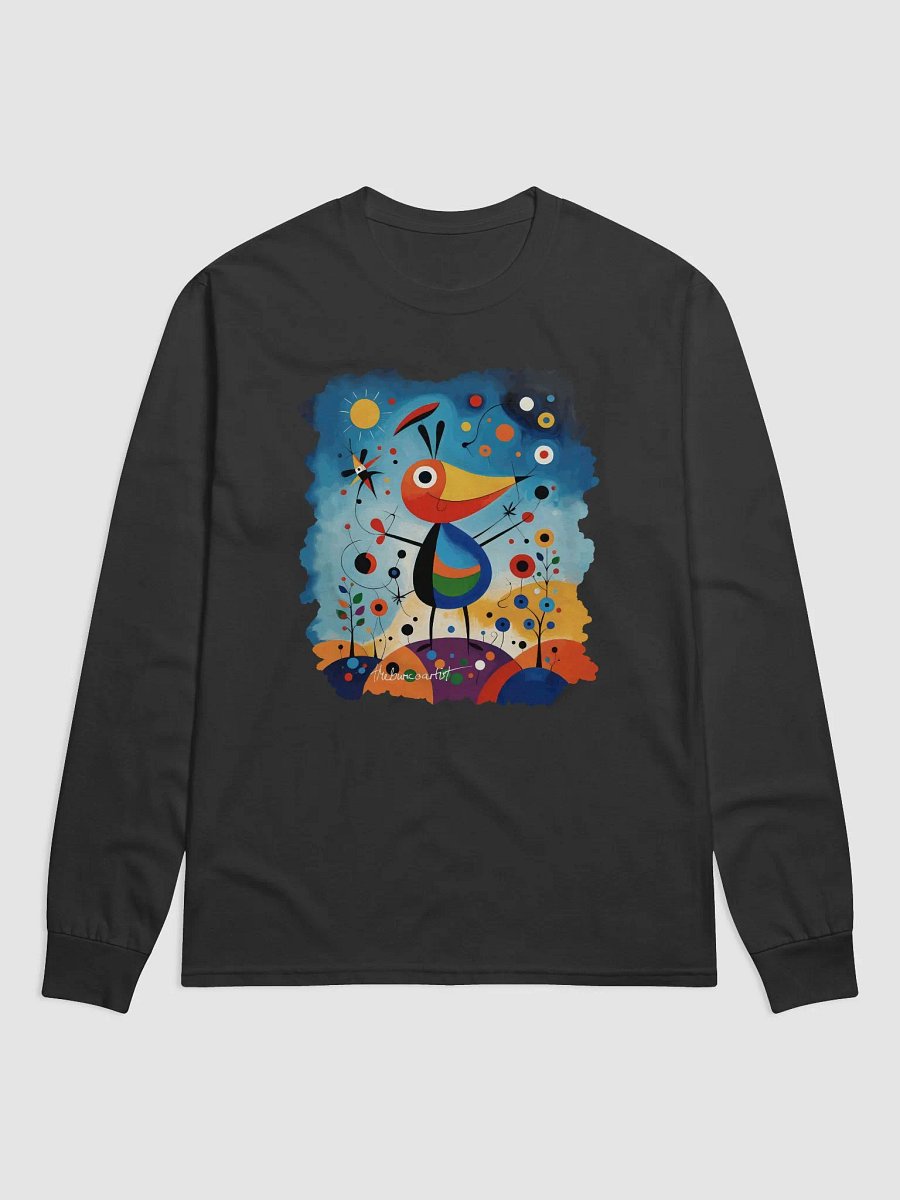 Champion Long Sleeve Shirt product image (1)