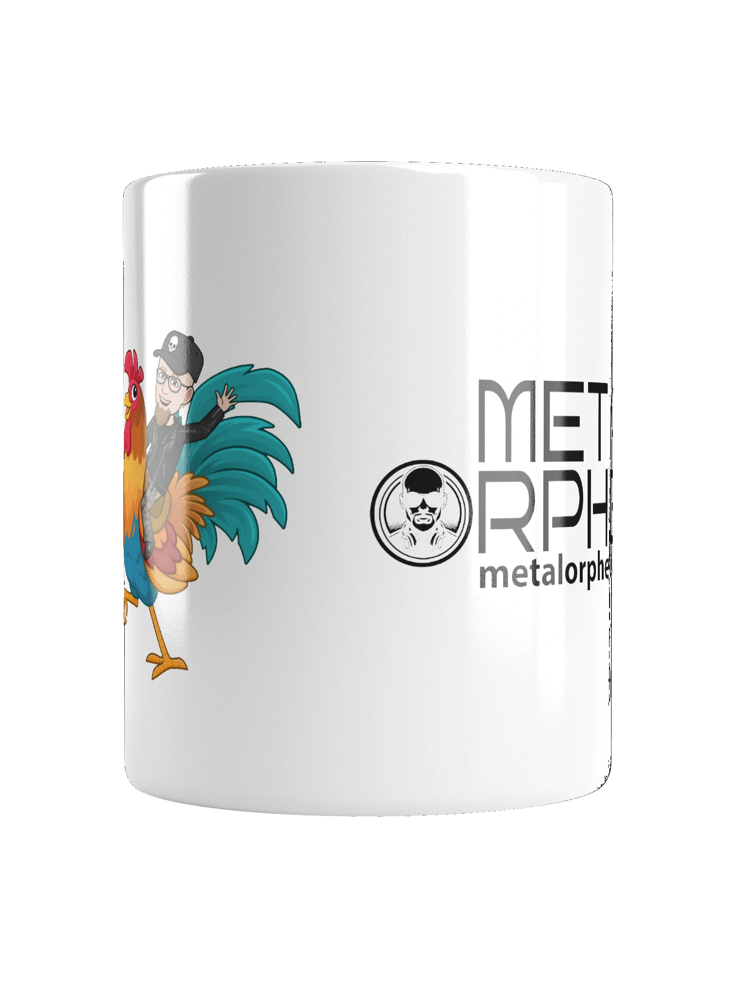 Metal Orpheus Chalice of Mounting +1 product image (18)