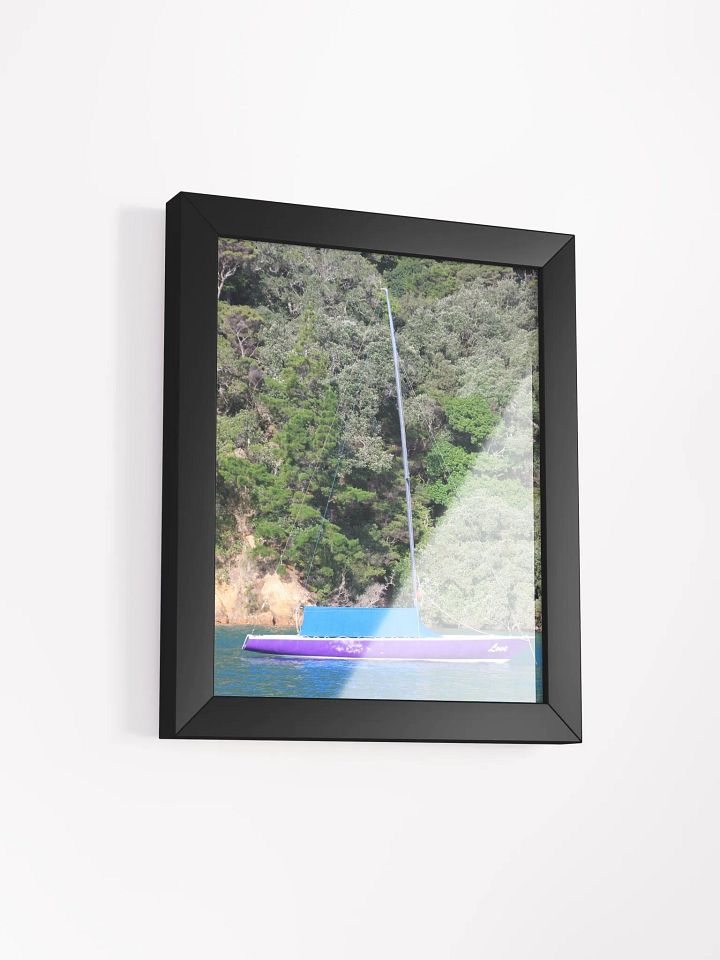 Exclusive Framed Poster "Love" product image (22)