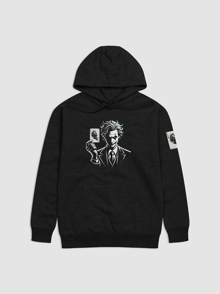 The Joker Hoodie product image (1)