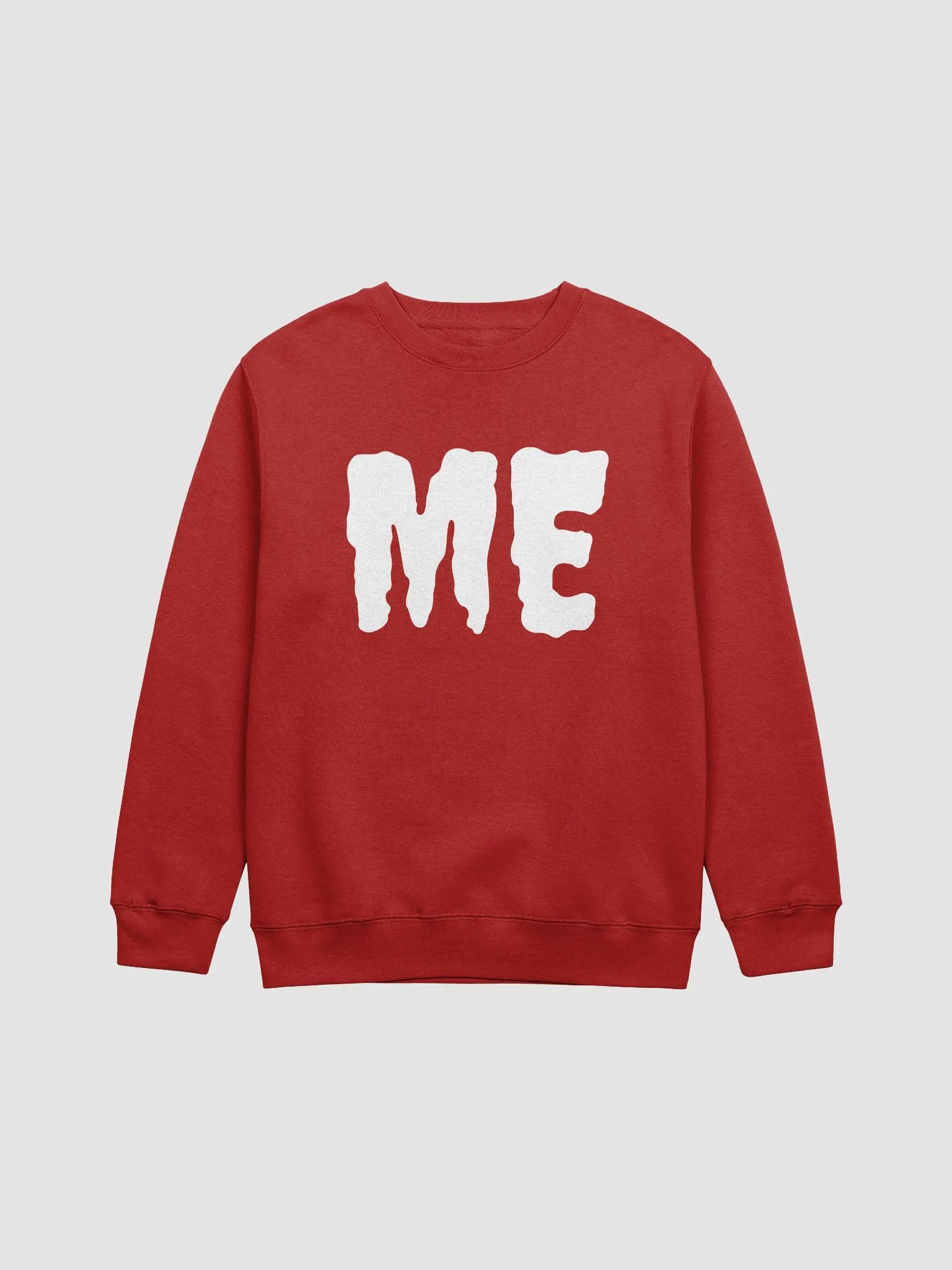 ME Premium Crewneck product image (1)