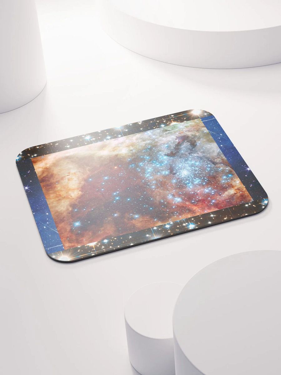 ASTRO Classic Mouse Pad product image (4)