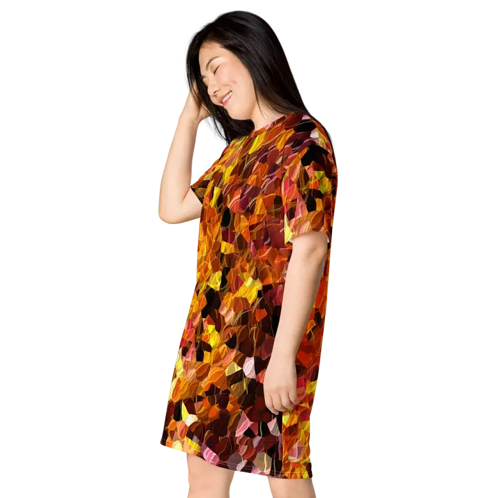 A Walk In Autumn product image (1)