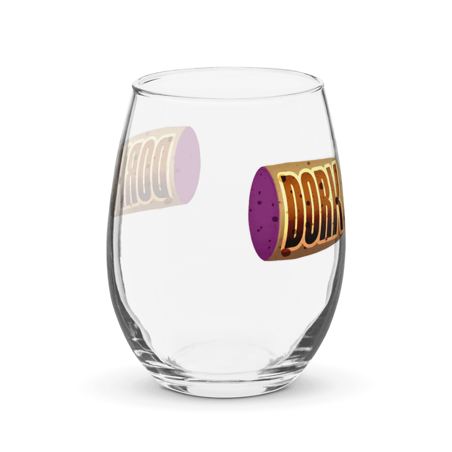THE Cork Dork product image (4)