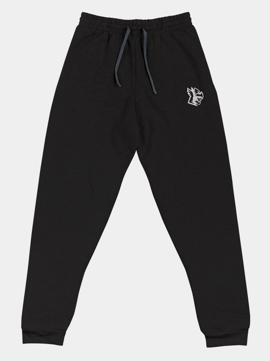BarbarianBody Embroidered Joggers (48-hour Early Bird Discount) product image (2)