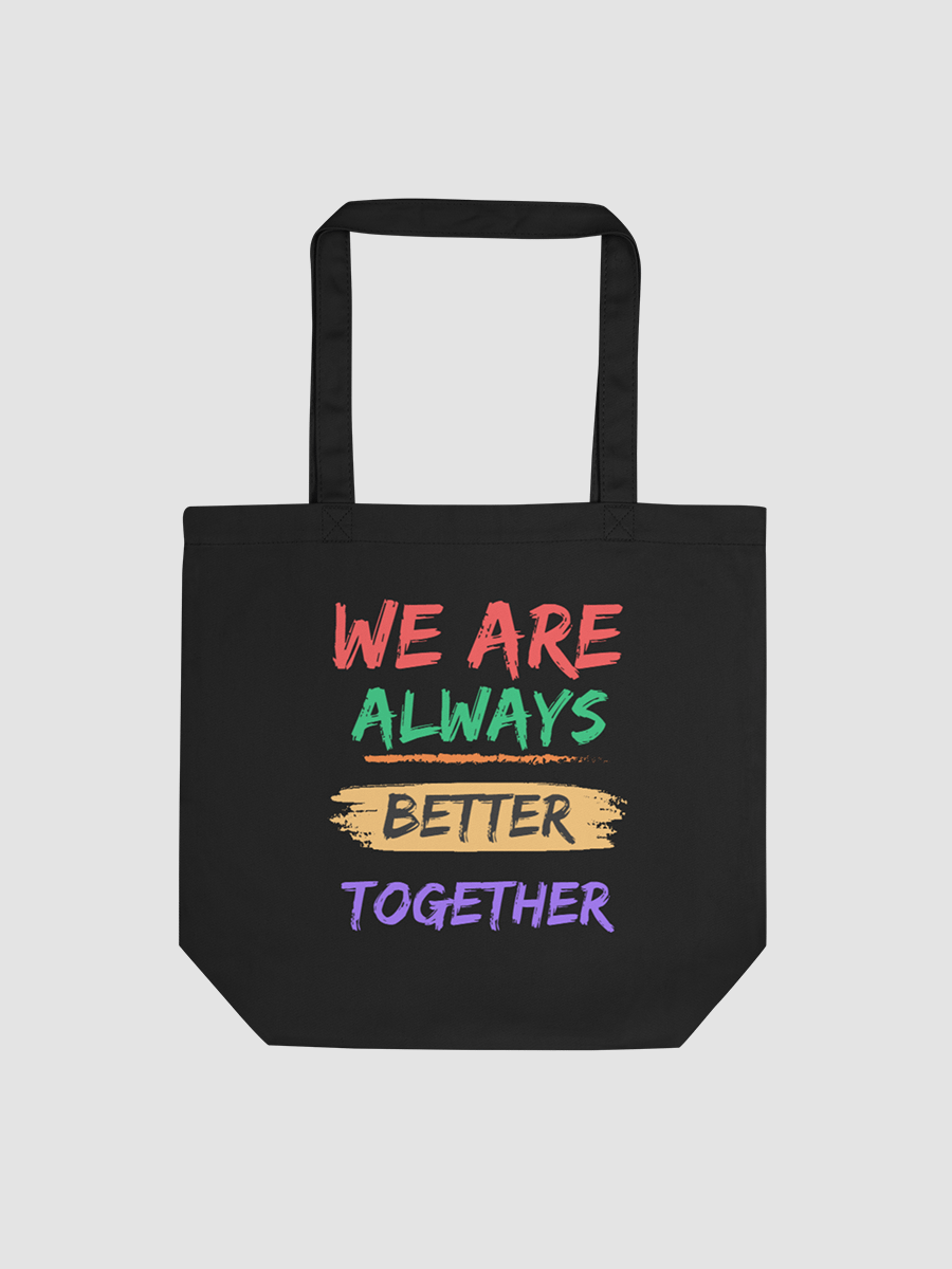 [kyburg60] Econscious Eco-Friendly Tote Bag Econscious EC8000 product image (1)