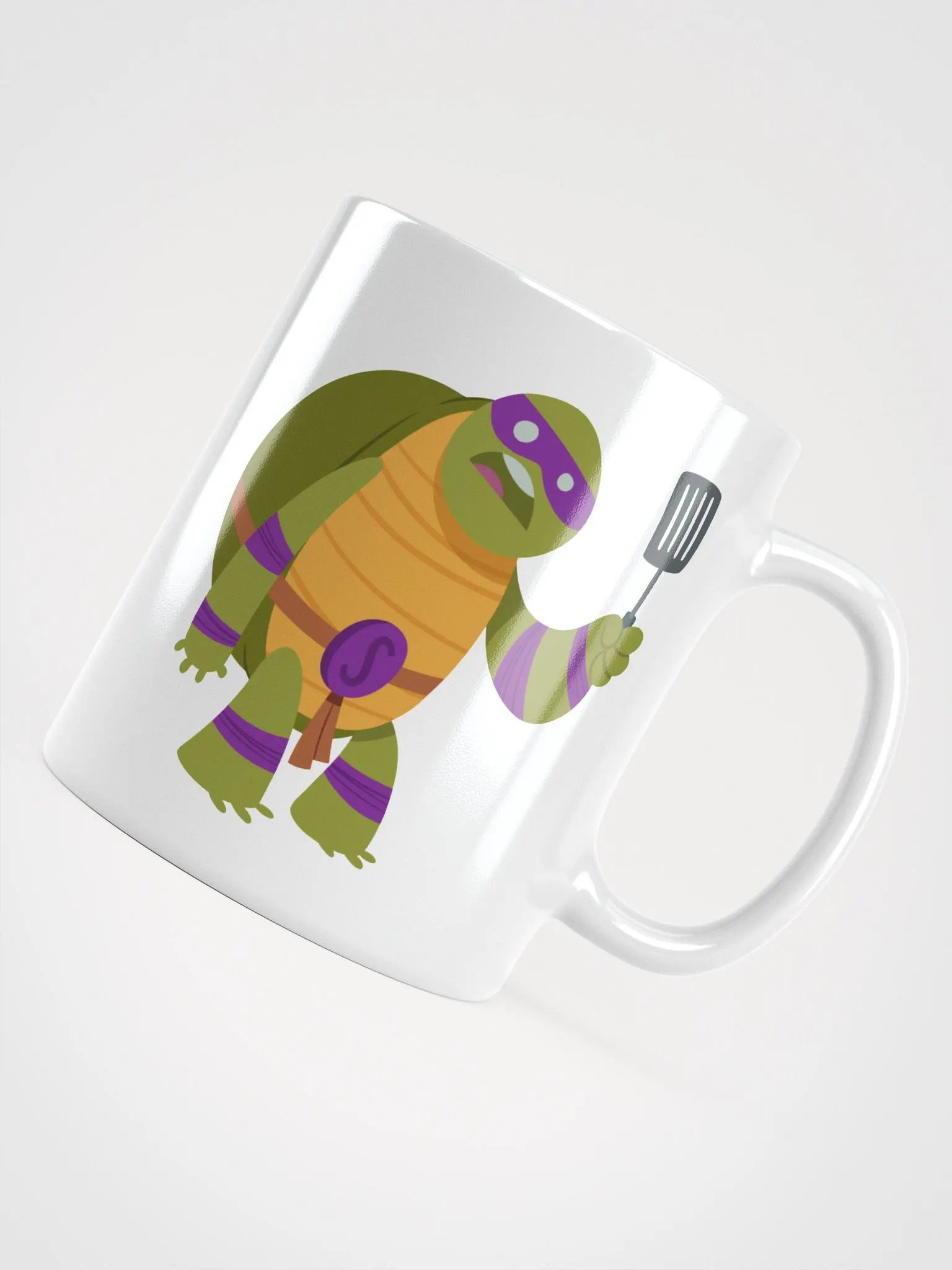 Spatula Turtle product image (4)