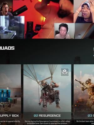 When you sell harder than a stanck of pancakes at Ihop. #fyp #fypgaming #warzone #codclipsdaily