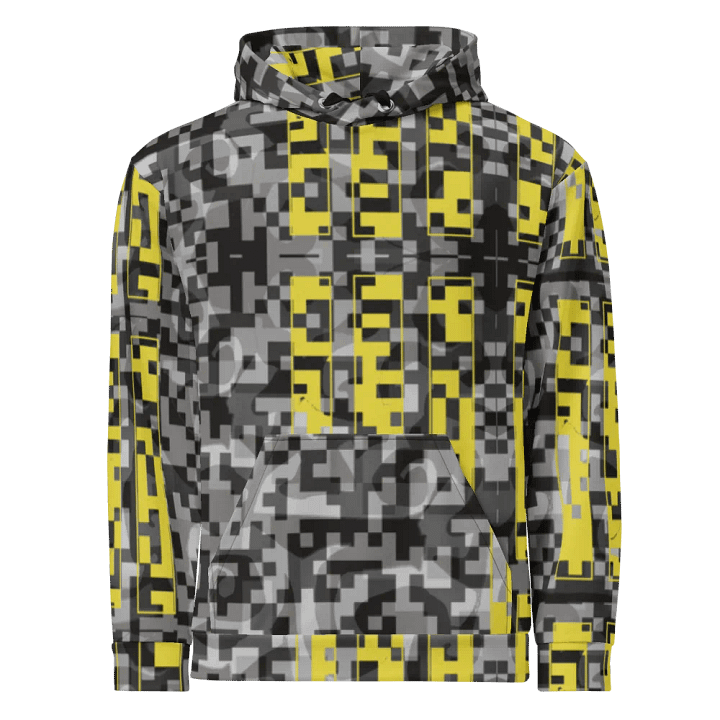 Hoodie product image (1)