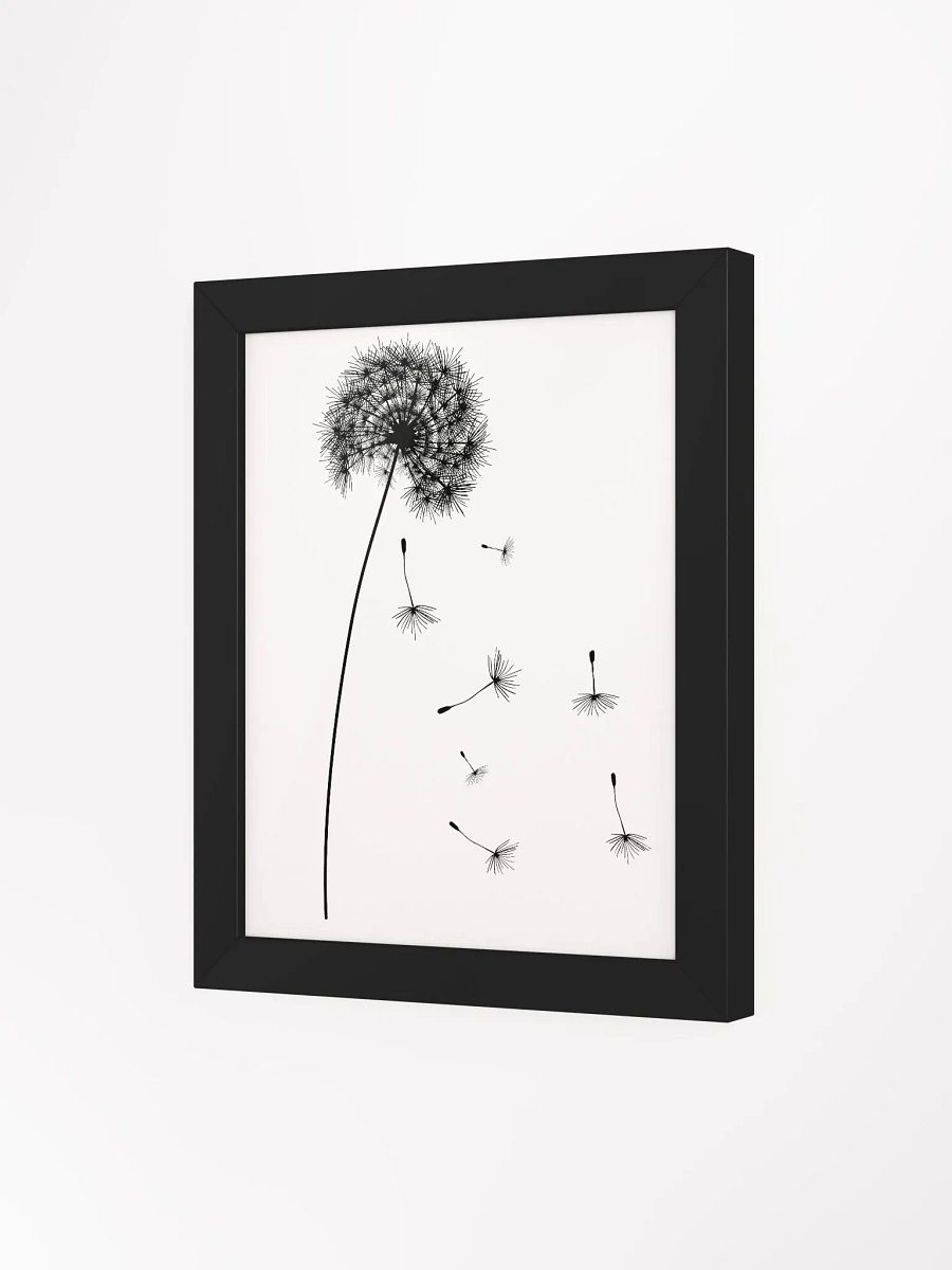 Eco-Friendly Matte Art Poster product image (8)