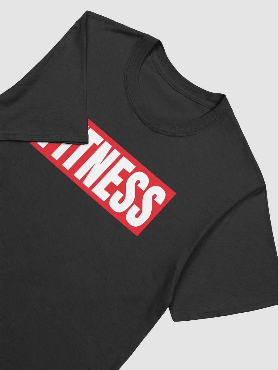 Fitness Bold Logo Shirt product image (15)