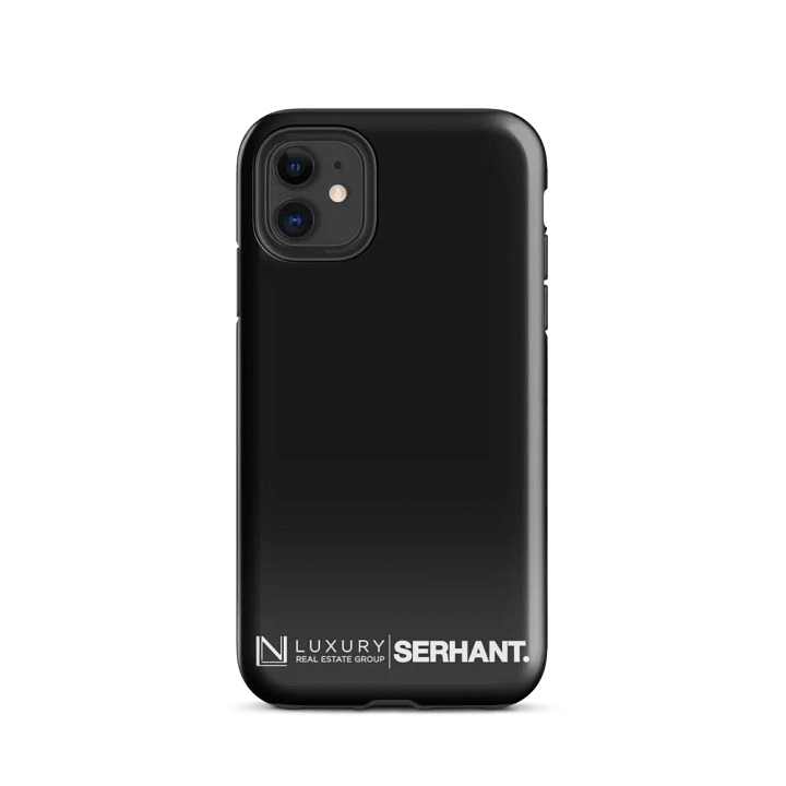 NJLRE X SERHANT - IPHONE CASE 6 product image (24)