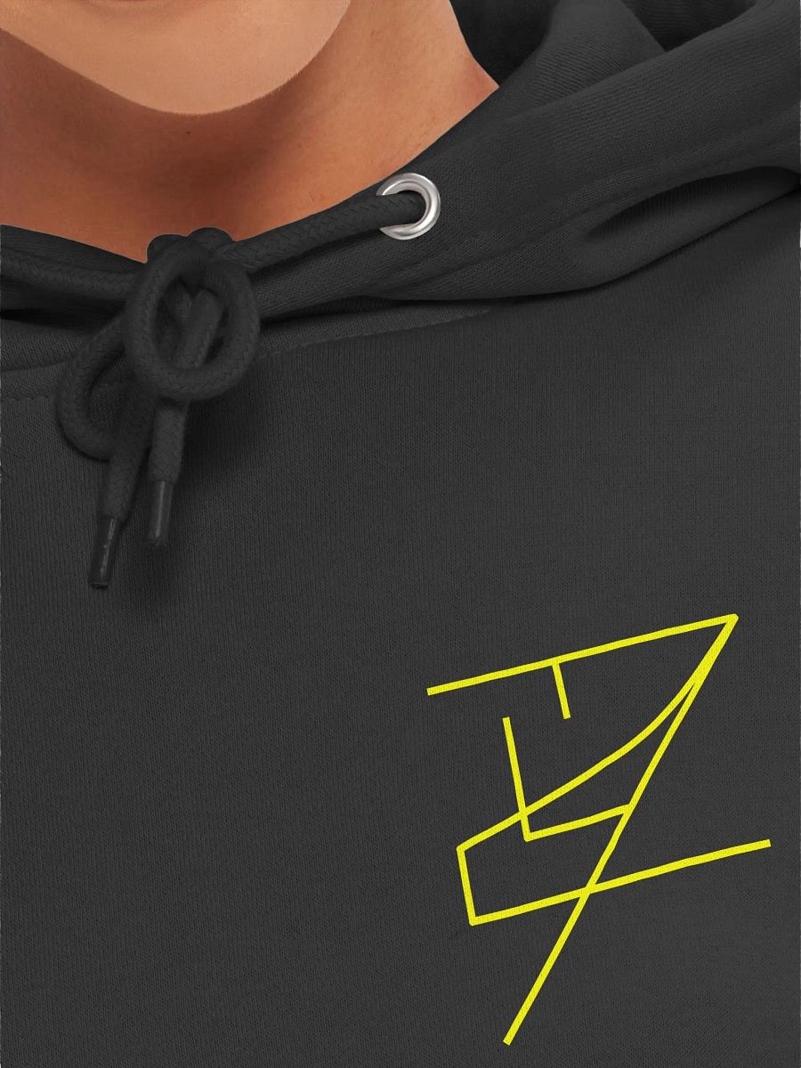 Dorn Geek Square Logo Hoodie 2 product image (7)