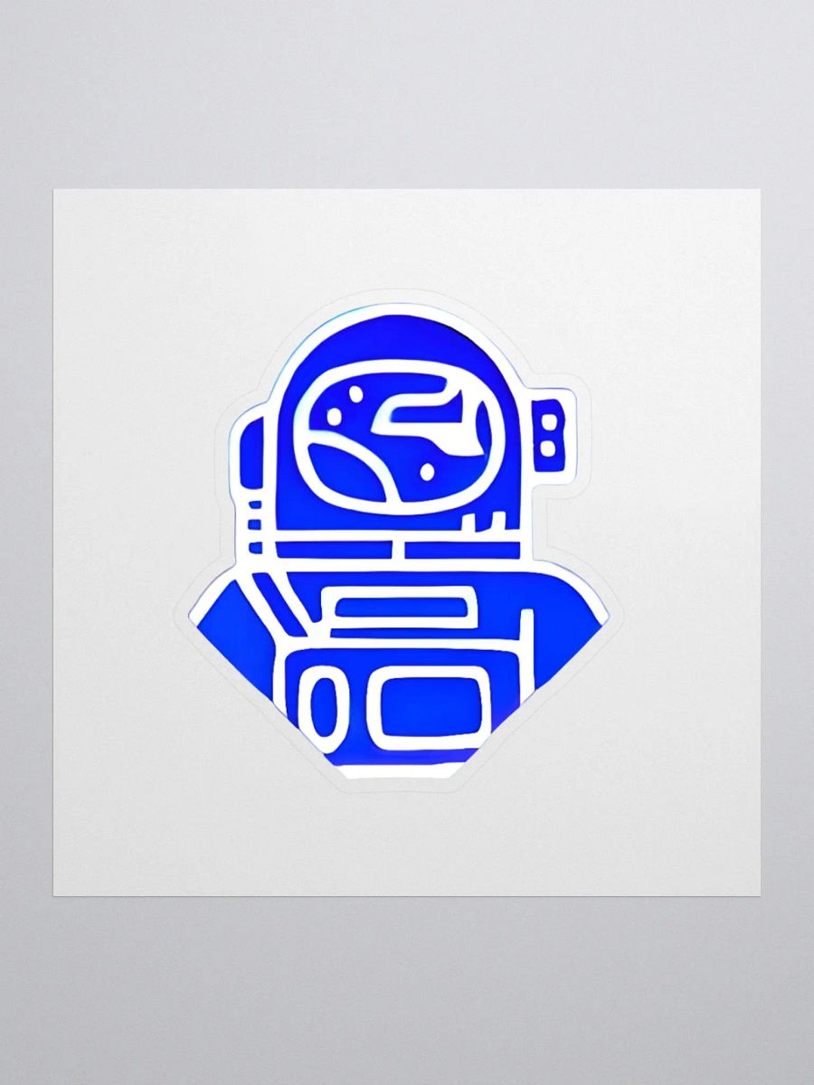 The Dynamic Sticker product image (2)