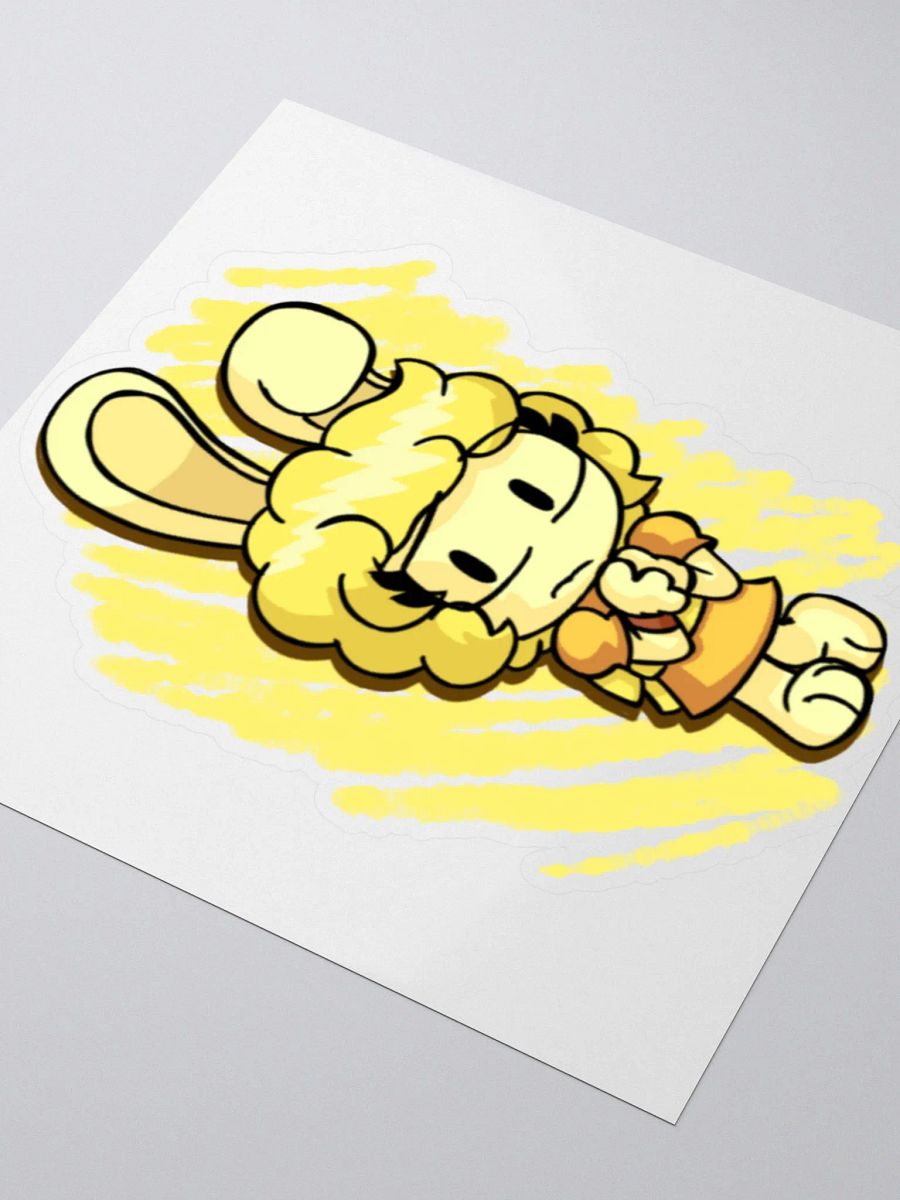 Jade Bunn Sticker product image (7)