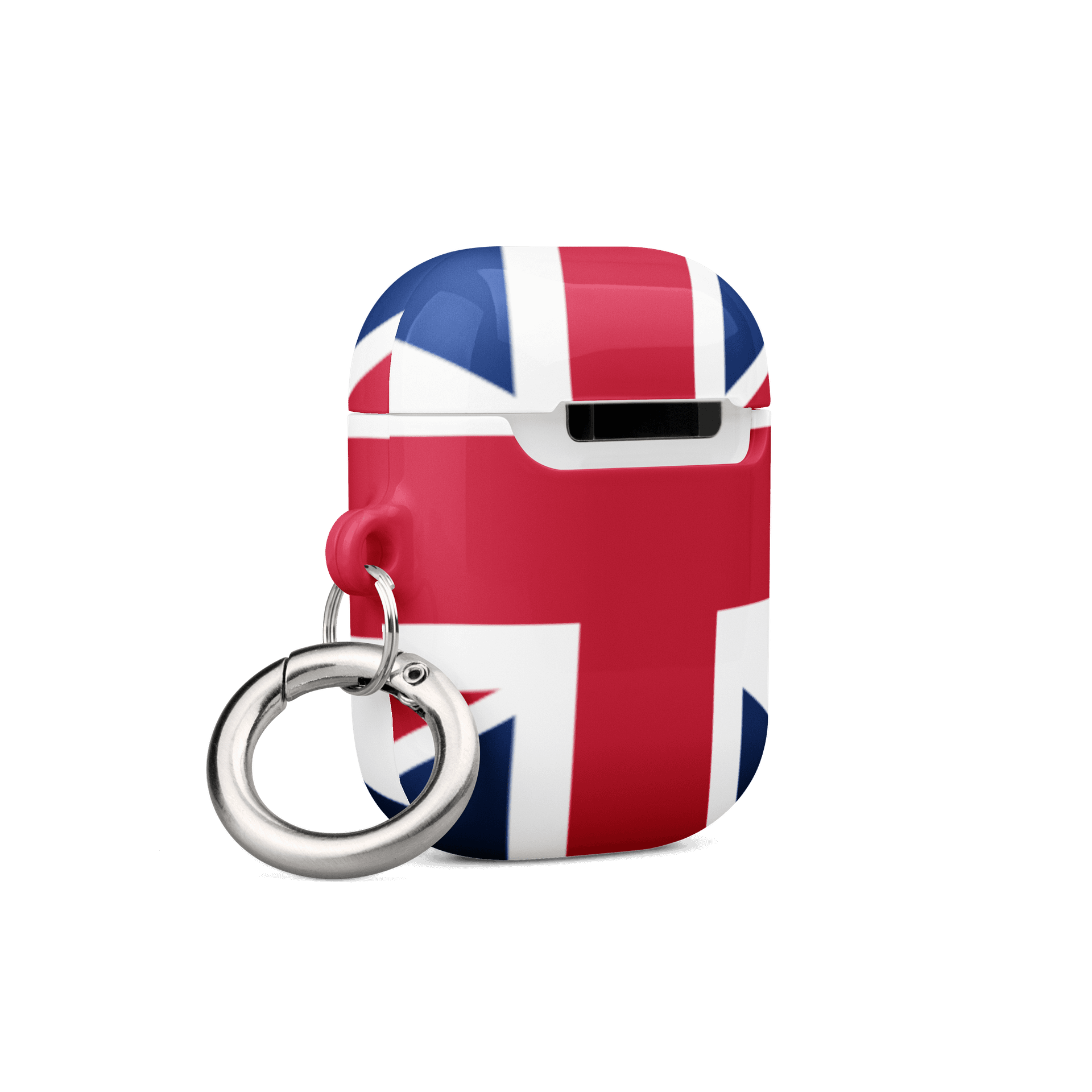 Union Jack All-Over AirPods® Case product image (4)