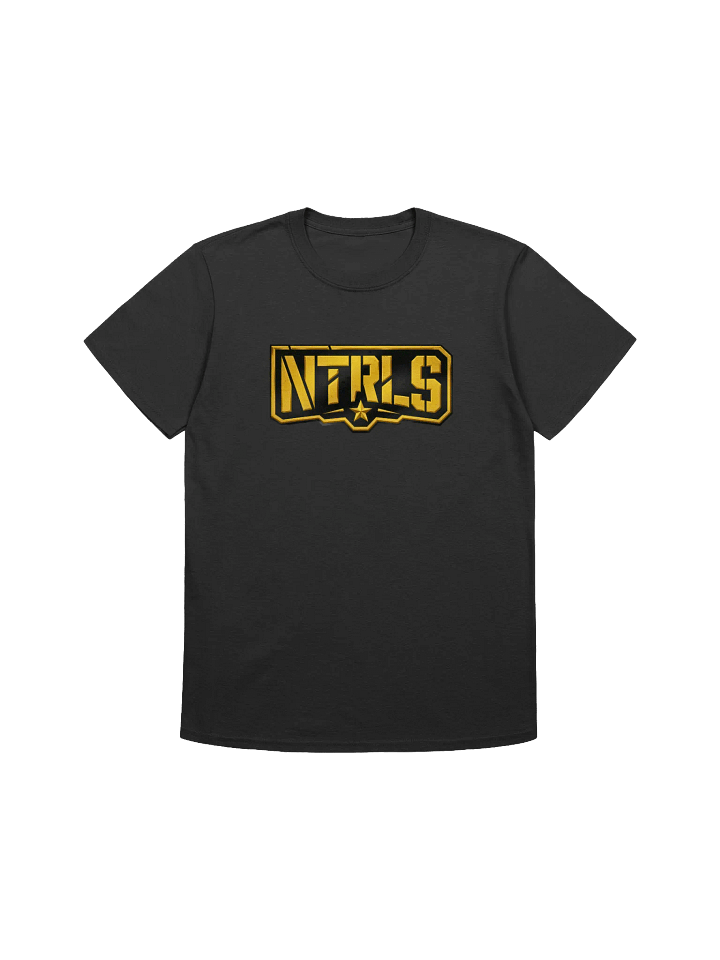 NTRLS | Gildan Unisex Softstyle T-Shirt product image (3)