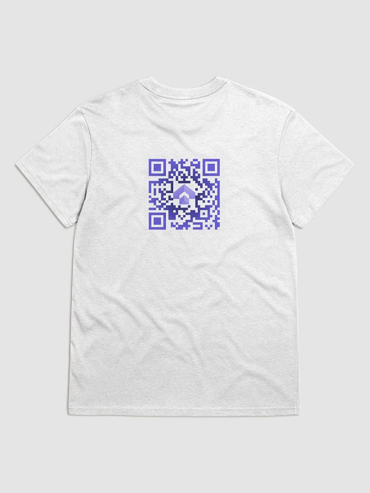 Organic Lofty Minimalist T-shirt product image (6)