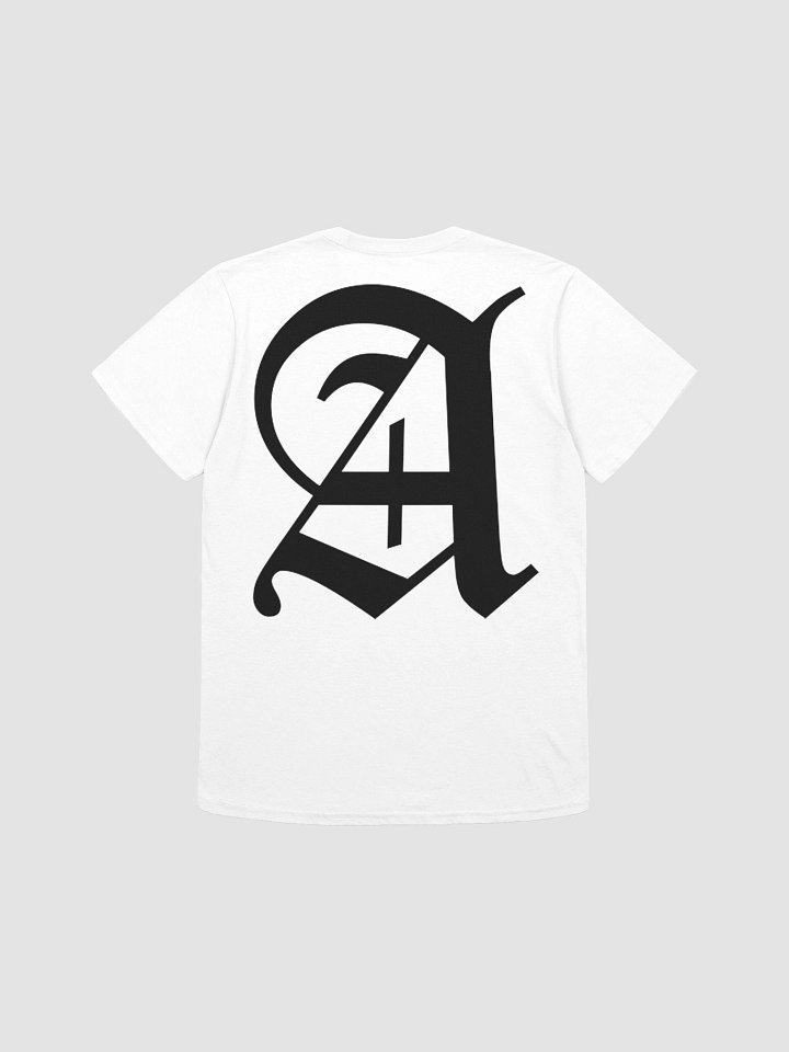 Almighty Pocket T-Shirt product image (5)