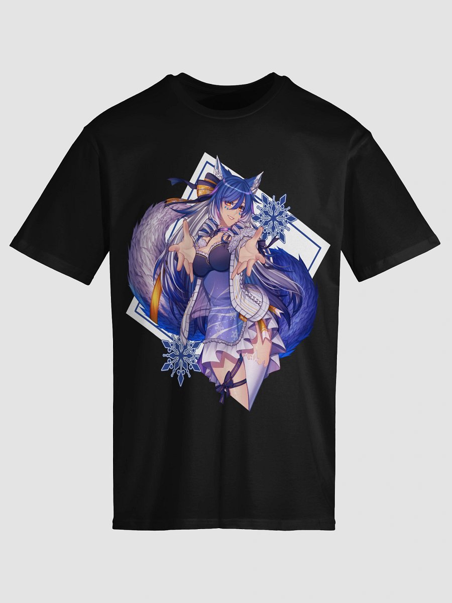 Tshirt ~ Herzfang product image (29)