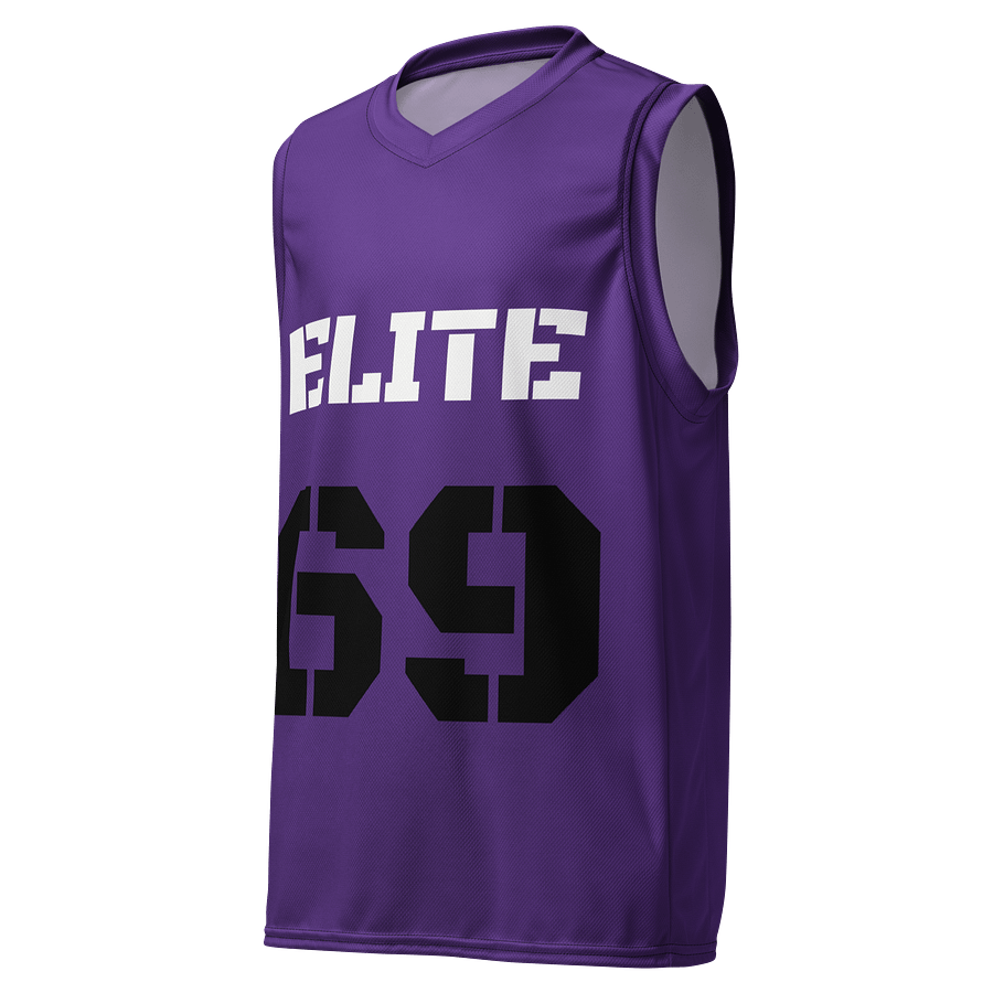 basket ball jersey V2 product image (1)