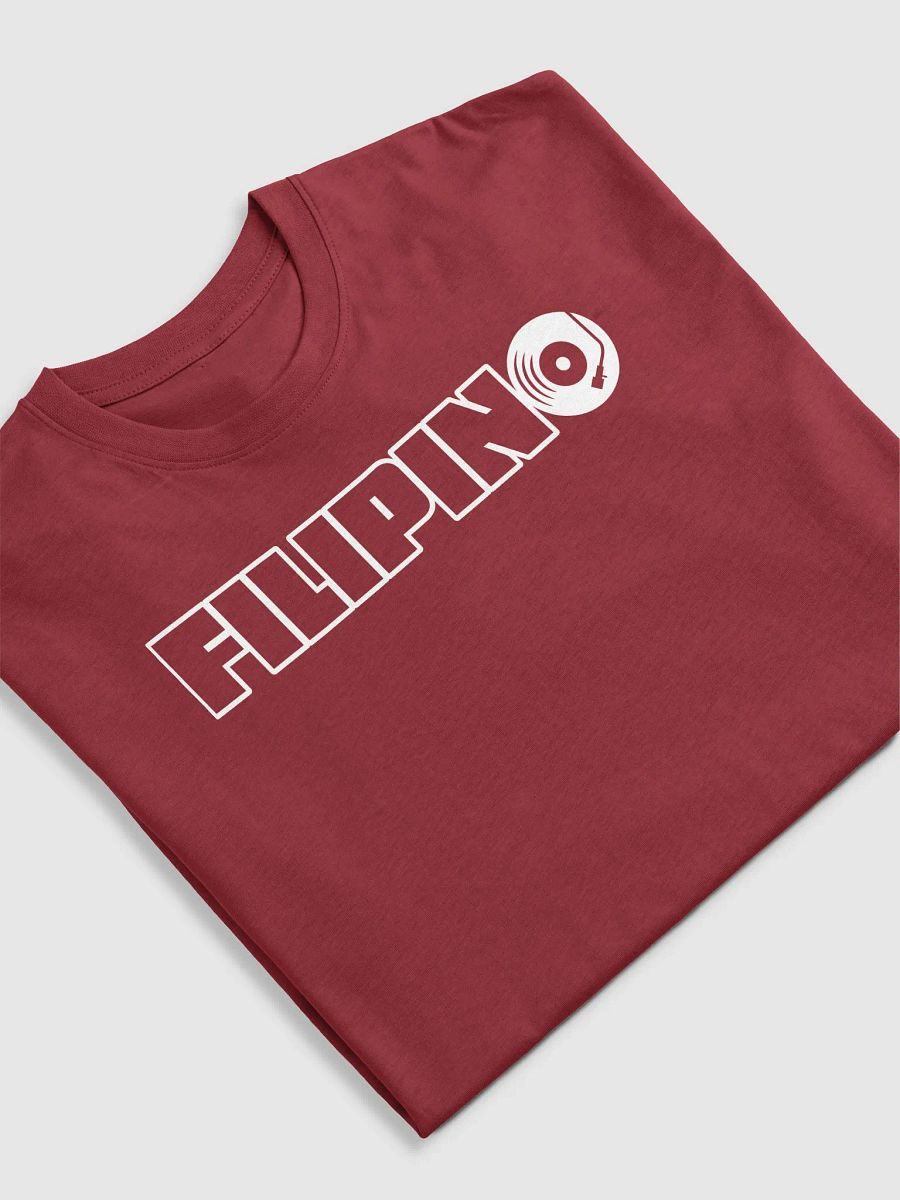 "FILIPINO" Men's Tee [DAT1] product image (26)