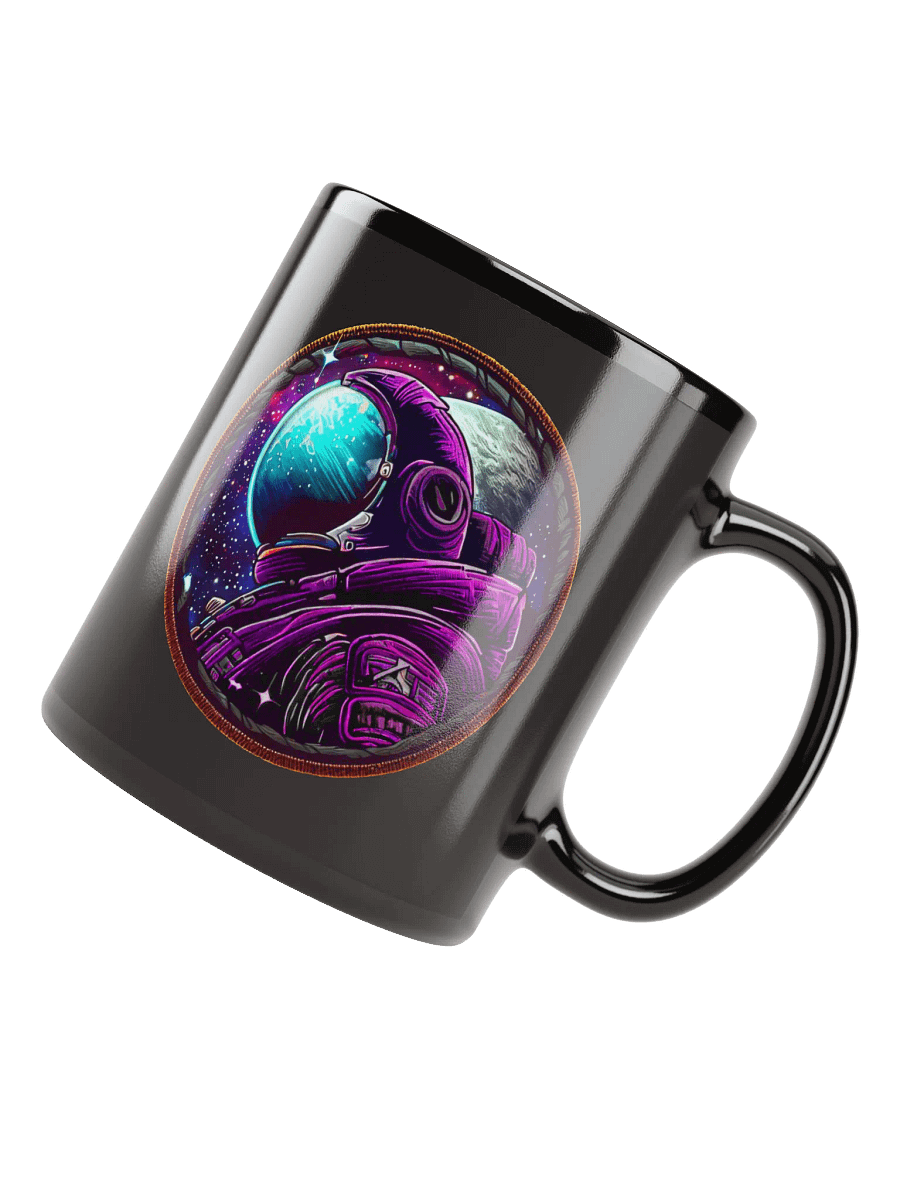Ibreon Esports Mug - IBRN Vandalorum product image (8)