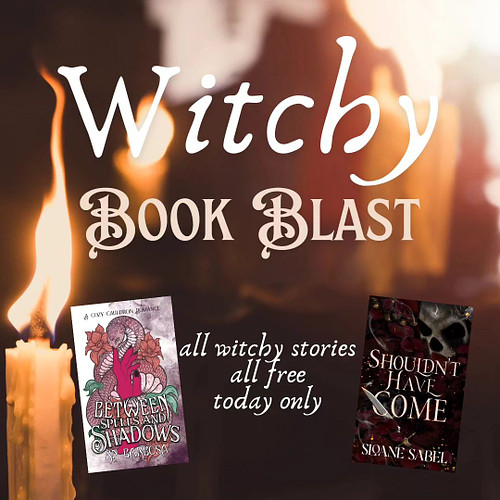 You know where to go

Tell me you're favorite witchy read?
#witchybooks #witchbookrecommendations #bookswithwitches #witchtok...