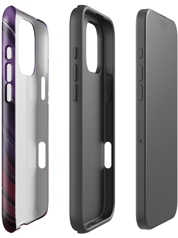 "Create Balance" for iPhone Case product image (2)