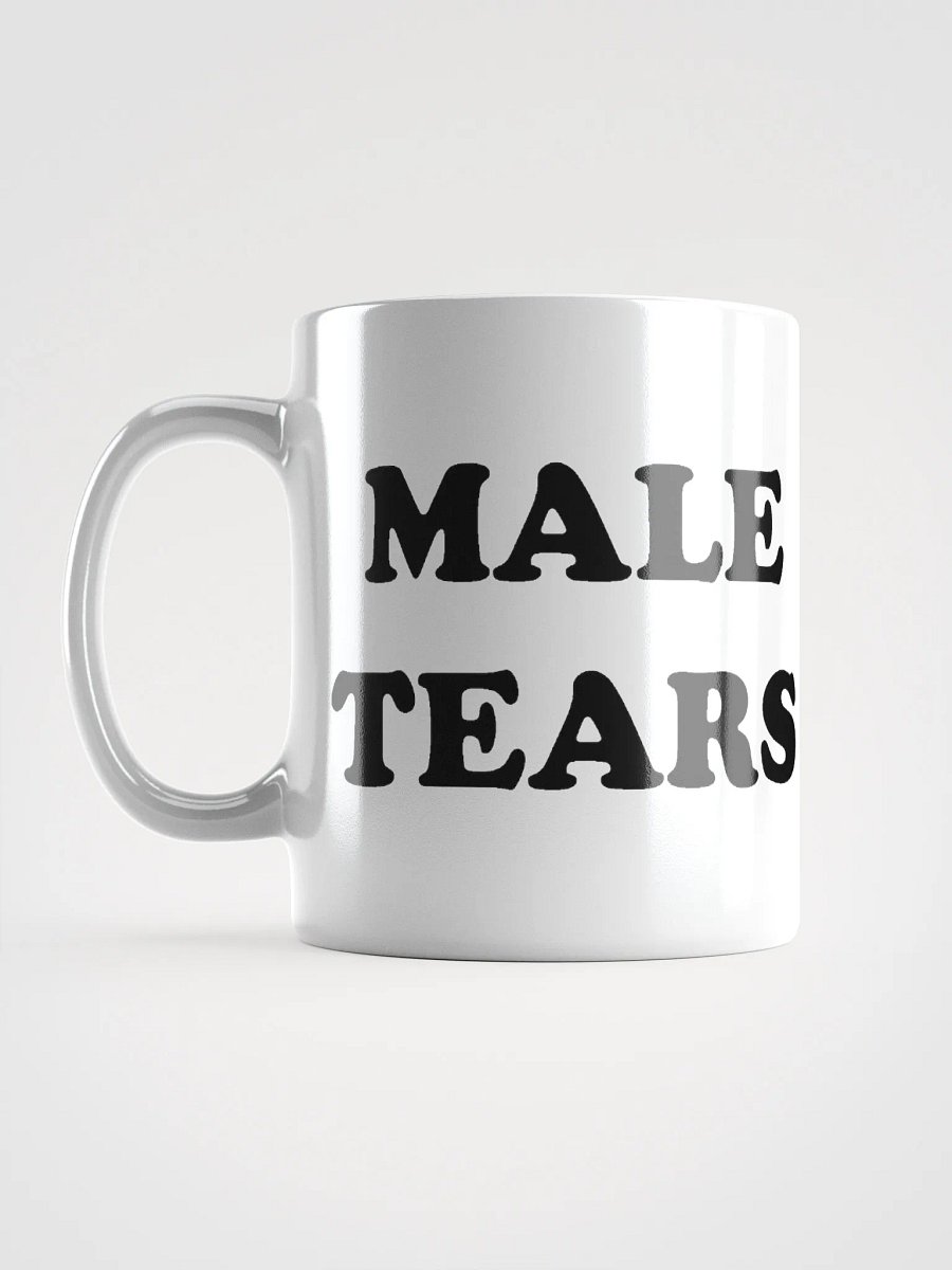 MALE TEARS MUG product image (2)