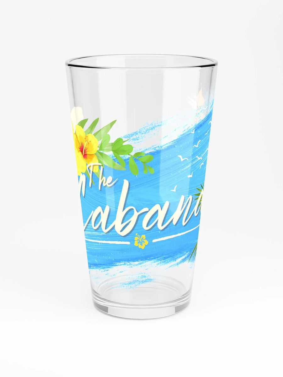 The Cabana Glass product image (3)