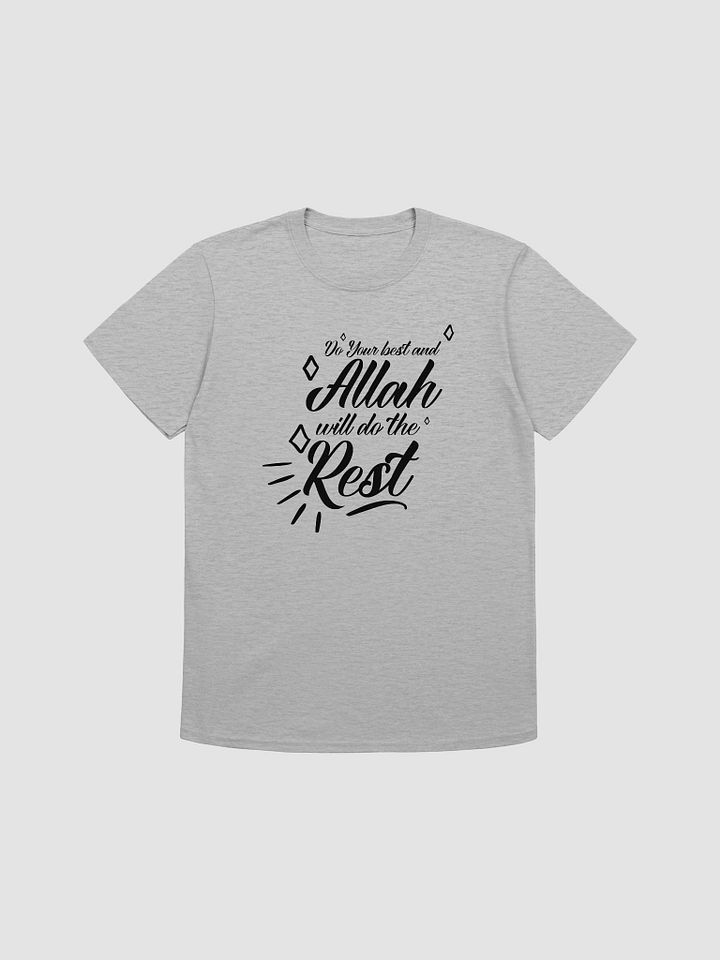 Shadowed Comfort Tee product image (1)