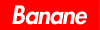 Banane Suprême
