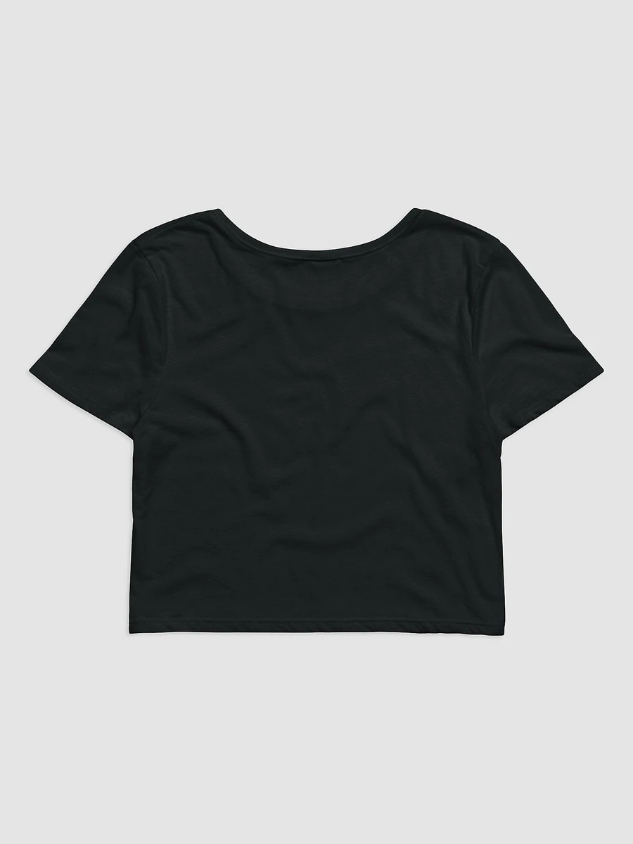 The Royal Rogue Women's Crop Top product image (6)