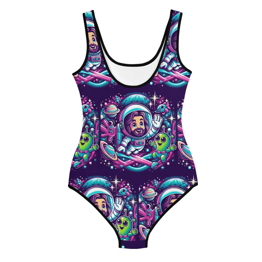 Heavenly Space Adventure ☄️🚀 product image (2)