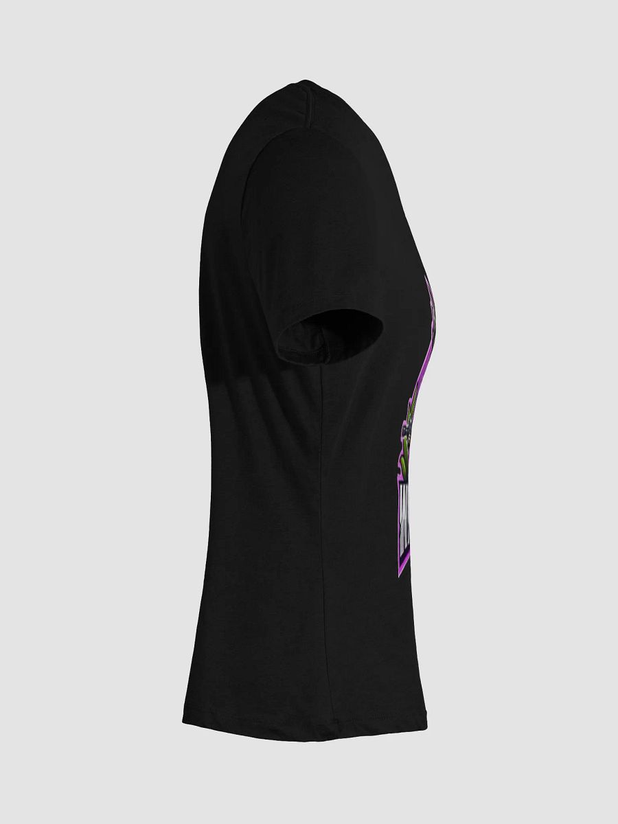 V Neck Wicked Logo T product image (49)